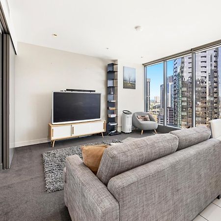 Luxury Designer Suite In Most Prestigious Location In ملبورن المظهر الخارجي الصورة