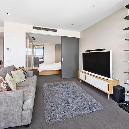 Luxury Designer Suite In Most Prestigious Location In ملبورن المظهر الخارجي الصورة