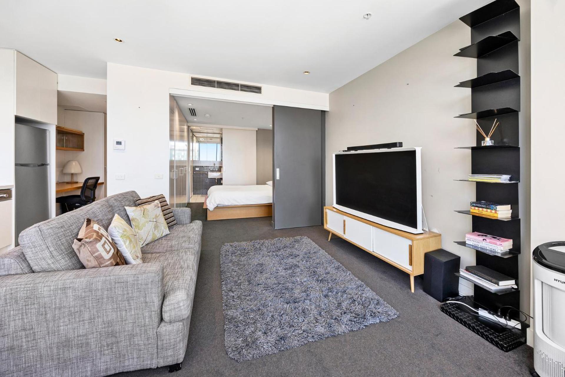 Luxury Designer Suite In Most Prestigious Location In ملبورن المظهر الخارجي الصورة